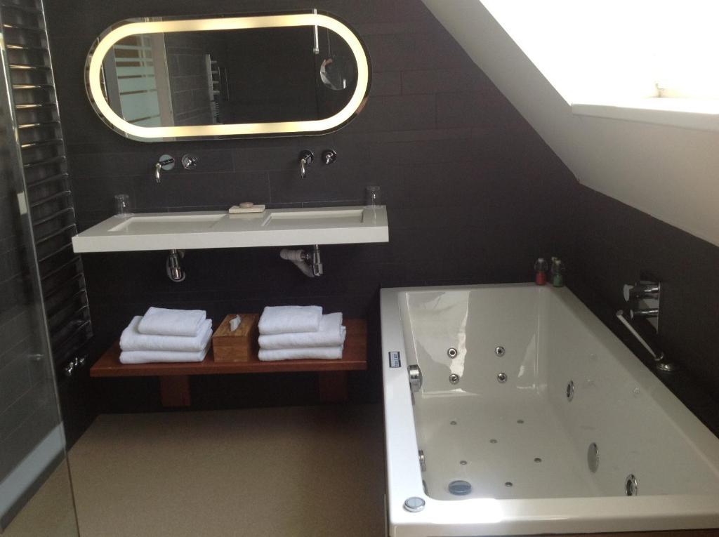 Hotel Wellness Caracol West-Terschelling Pokój zdjęcie