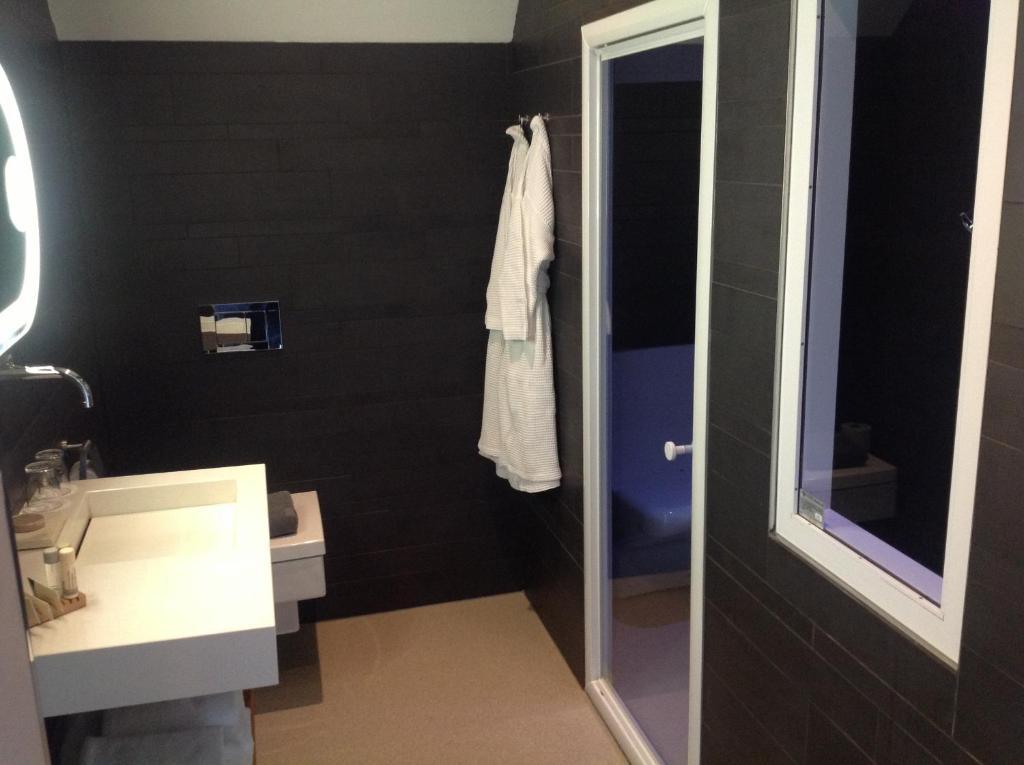Hotel Wellness Caracol West-Terschelling Pokój zdjęcie
