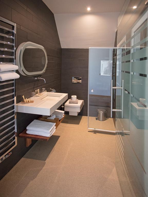 Hotel Wellness Caracol West-Terschelling Zewnętrze zdjęcie