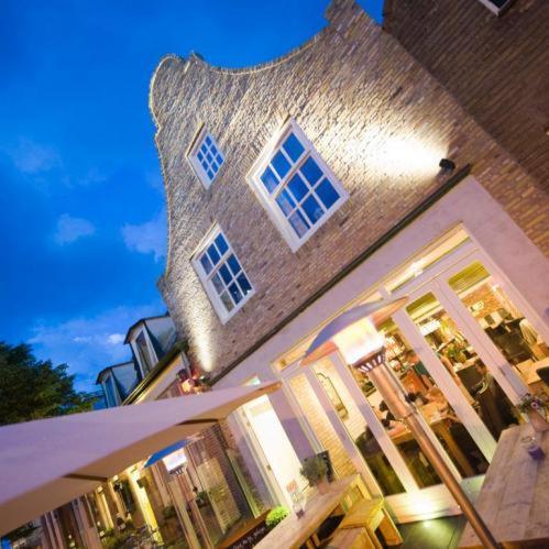 Hotel Wellness Caracol West-Terschelling Zewnętrze zdjęcie