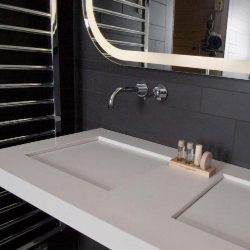 Hotel Wellness Caracol West-Terschelling Pokój zdjęcie